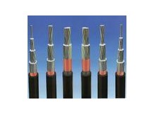 额定电压1kV及以下架空绝缘电缆