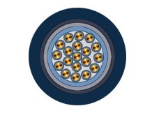 无卤低烟阻燃控制