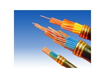 聚氯乙烯绝缘控制电缆