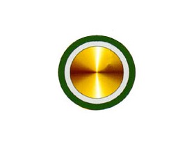 Low smoke halogen free power cable