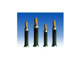 额定电压10KV、35KV架空绝缘电缆