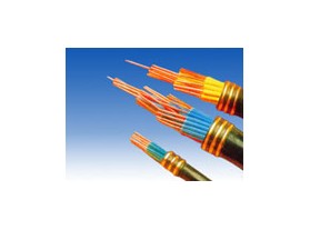 聚氯乙烯绝缘控制电缆