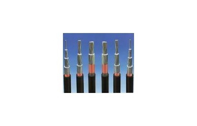 额定电压1kV及以下架空绝缘电缆