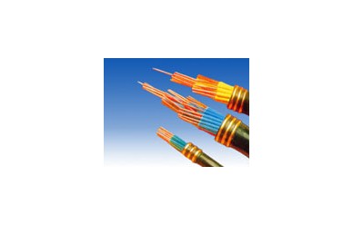 聚氯乙烯绝缘控制电缆