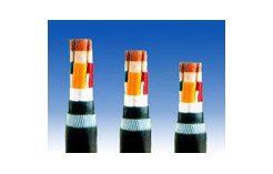 Fire series wire and cable