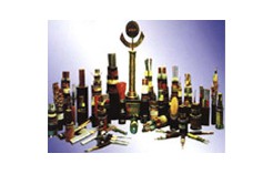 Rated voltage 450/750V and below rubber insulated cables (wires)