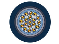 无卤低烟阻燃控制