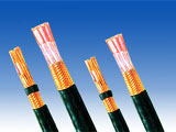 电子计算机(包括DCS系统)用多对屏蔽控制、信号电缆